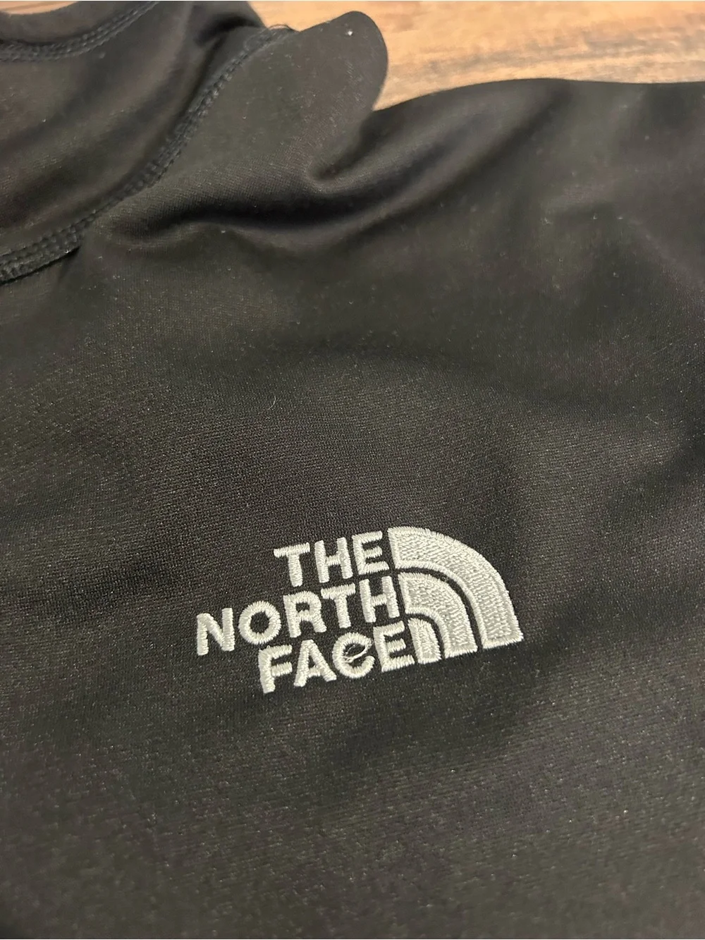 The North Face north face